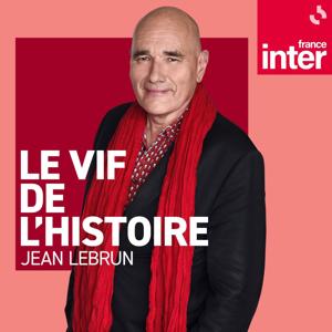 Le vif de l'histoire