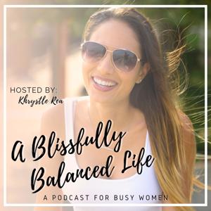 A Blissfully Balanced Life