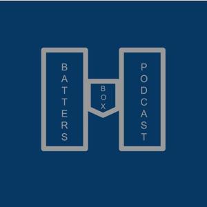 Batter's Box Podcast