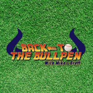 Back to the Bullpen: With Mike Stanton and Brett Chancey