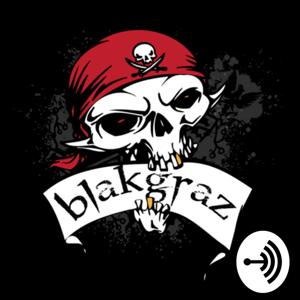 Blakgraz