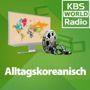 KBS WORLD Radio Alltagskoreanisch