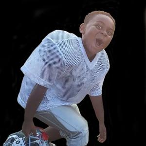 Did I Stutter?!? Sports Podcast