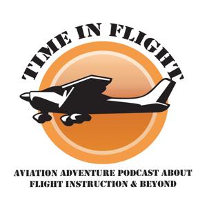 Time in Flight