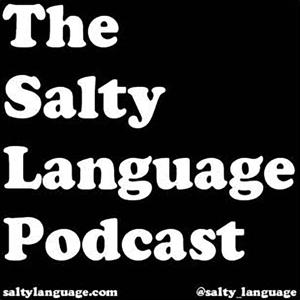 Salty Language by Bryan Stewart and Tony High