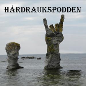 Hårdraukspodden