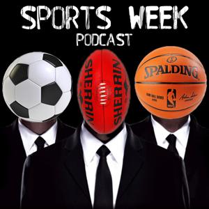 Sports Week Podcast