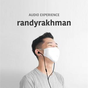 Randy Rakhman Audio Experience