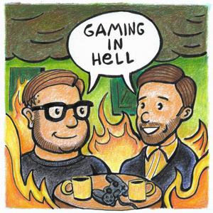 Gaming in Hell