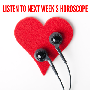 Week Ahead Horoscopes from 17th March 2018