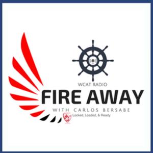 Fire Away