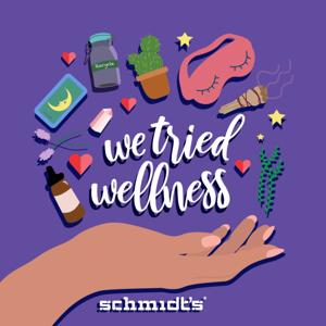 We Tried Wellness