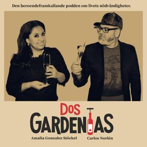 Dos Gardenias