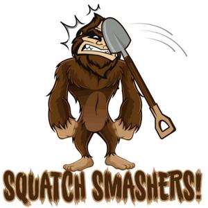 Squatch Smashers Comedy Podcast