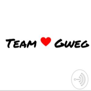 Gweg Talks