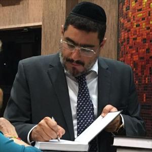 Rab Amram Anidjar 1
