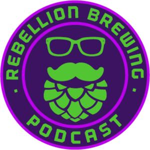 Rebellion Brewing Podcast