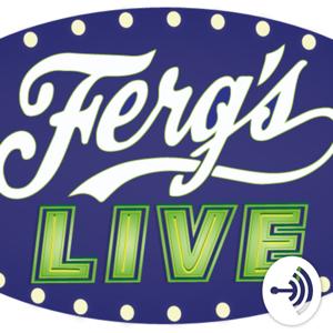 Ferg's Live... LIVE!