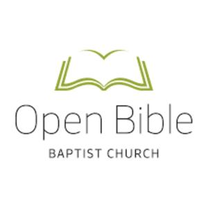 Open Bible Baptist Church - Williamstown NJ