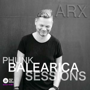 PHUNK BALEARICA SESSIONS