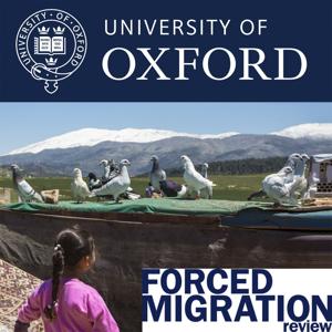 Syrians in displacement (Forced Migration Review 57)