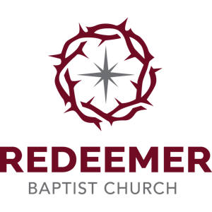 Sermons – Redeemer Baptist Church