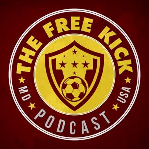 The Free Kick Soccer Podcast