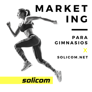 Marketing para Gimnasios