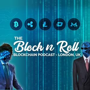 Blockchain by Podcast about Blockchain