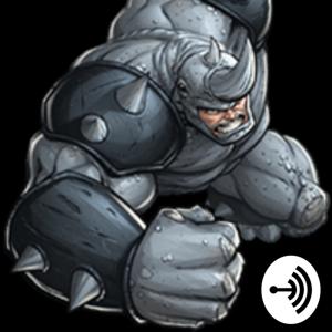 Rhino's Ramblings