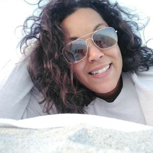 Dinner With the Wife