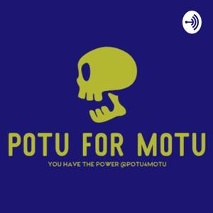 POTU For MOTU