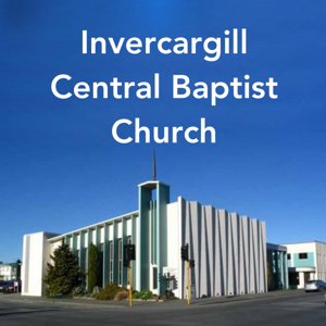 Invercargill Central Baptist Church