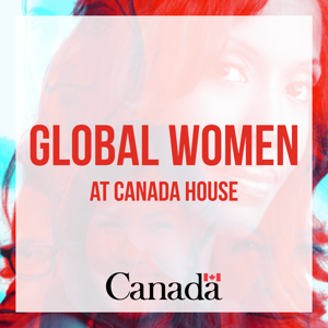 Global Women at Canada House