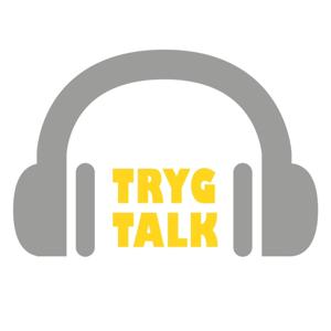 Digital Tryghed - TrygTalk