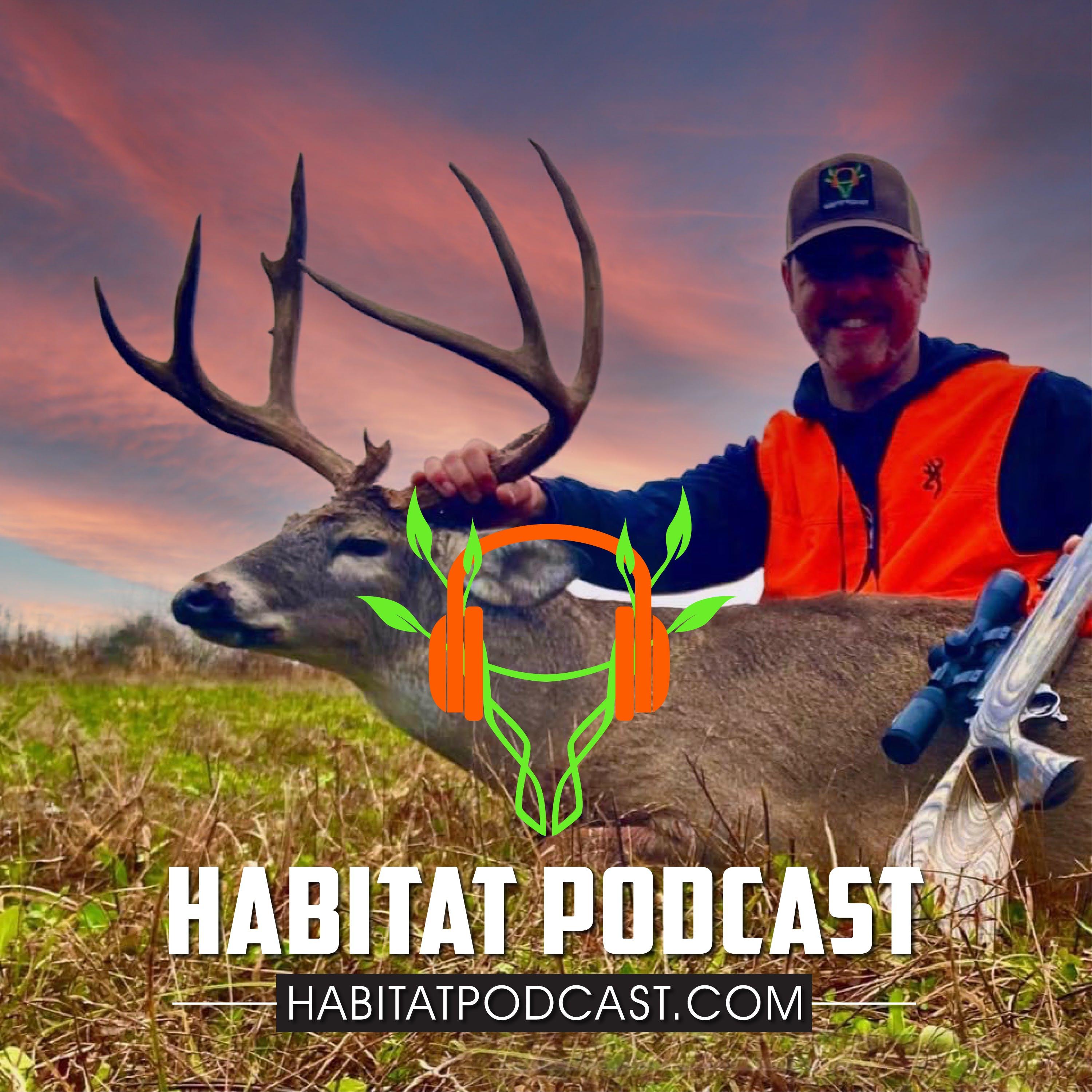 Sportsmen's Empire - Whitetail Hunting podcast - Free on The Podcast App