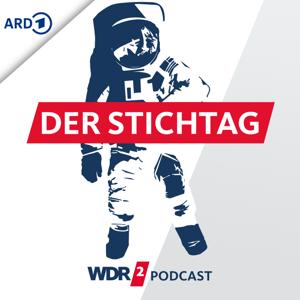 WDR 2 Der Stichtag