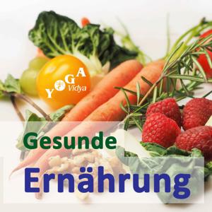 Gesunde Ernährung