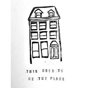This Used To Be The Place