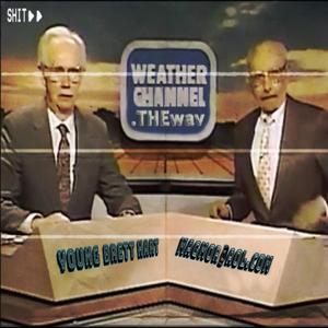 WeatherChannel.THEwav: WeatherChannel.thewav (PODCASTS)
