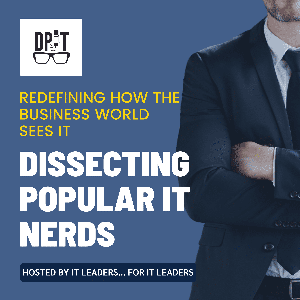 Dissecting Popular IT Nerds