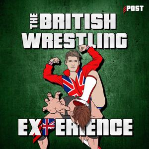 British Wrestling Experience by POST Wrestling