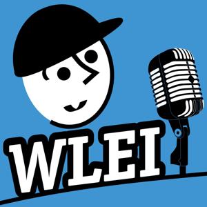 WLEI - Lean Enterprise Institute's Podcast by Lean Enterprise Institute