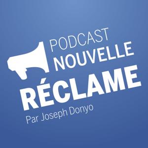 Nouvelle Réclame