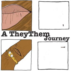 A TheyThem (Parenting) Journey