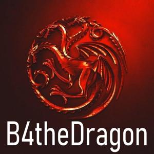 House of the Dragon: Before the Dragon Podcast