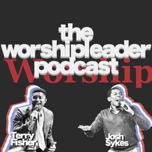 The WorshipLeader Podcast