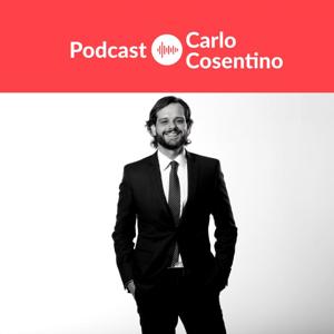 Podcast de Carlo Cosentino