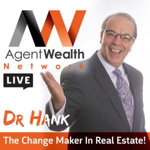 Agent Wealth Network Live