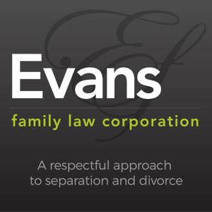 Evans Family Law - Podcast
